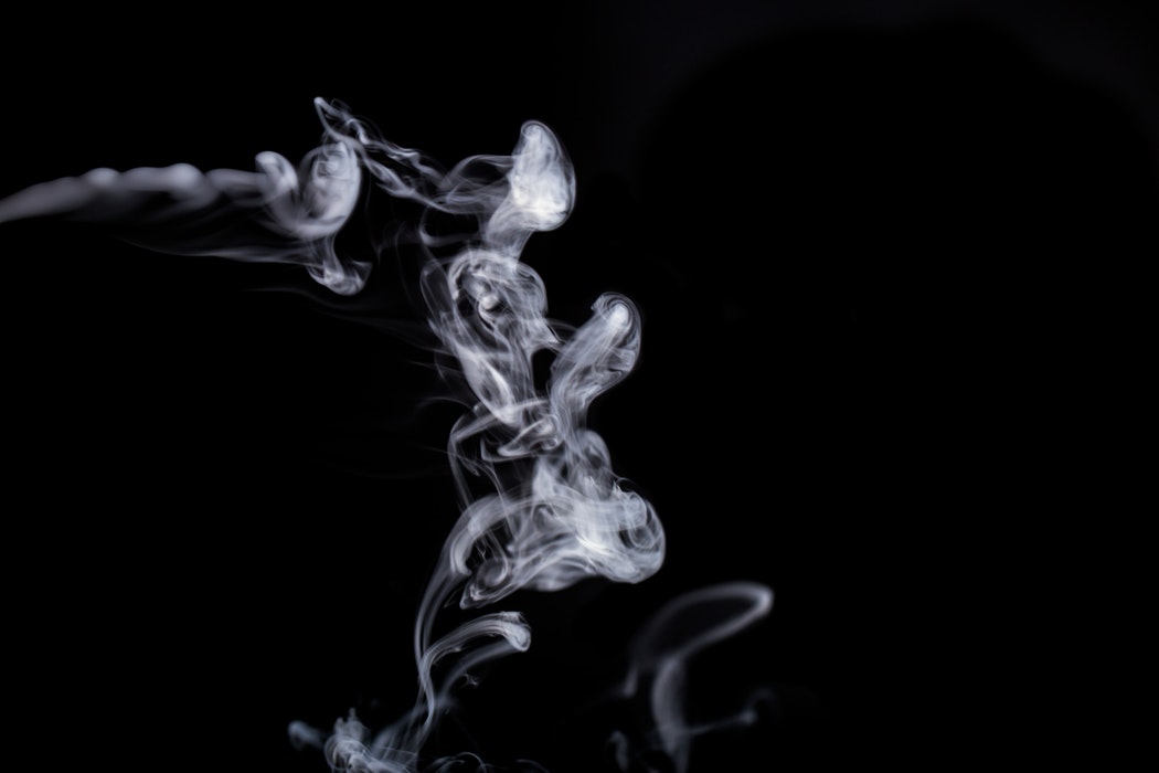 Can Cigarette Smoke Cause Smoke Damage in My Home? Reliant Restoration